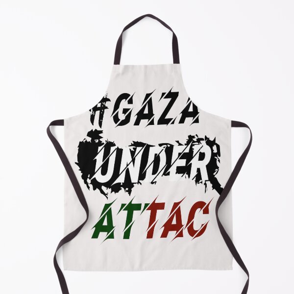 Item preview, Gaza Under Attack Stand for Palestine its About Human Free Palestine Save Gaza / Vintage designed and sold by Shirt-u.
