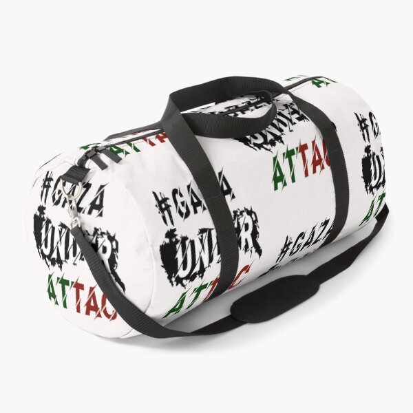 Item preview, Gaza Under Attack Stand for Palestine its About Human Free Palestine Save Gaza / Vintage designed and sold by Shirt-u.