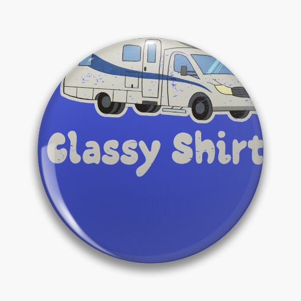 Item preview, This is My Classy (Class C) Shirt designed and sold by Kawaiindoodle.