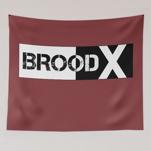 Item preview, Brood X: They're Here!  designed and sold by CitizenAwear.