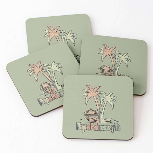 Item preview,  Landscapes Series - Beaches Palmeras and you 14 designed and sold by GrafiKrama.