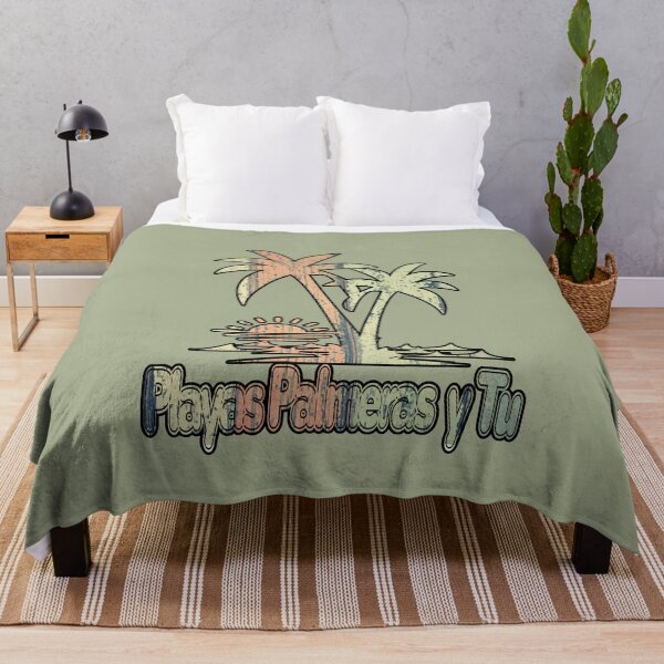 Item preview,  Landscapes Series - Beaches Palmeras and you 14 designed and sold by GrafiKrama.