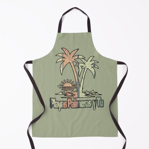 Item preview, Landscapes Series - Beaches Palmeras and you 14 designed and sold by GrafiKrama.