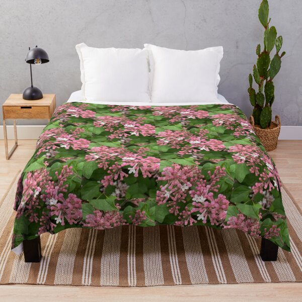 Item preview, Beautiful Spring Lilacs designed and sold by BtheLight.