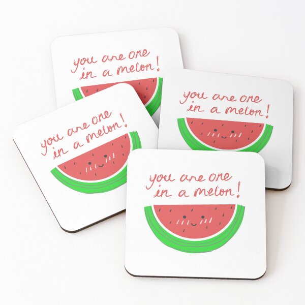 Item preview, Cute watermelon ? designed and sold by Nada Mohamed.
