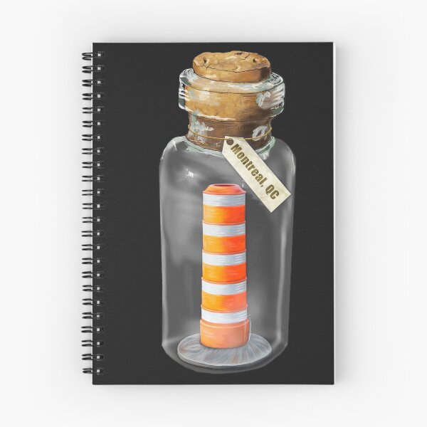 Item preview, The most iconic Montreal landmark designed and sold by drawnexplore.
