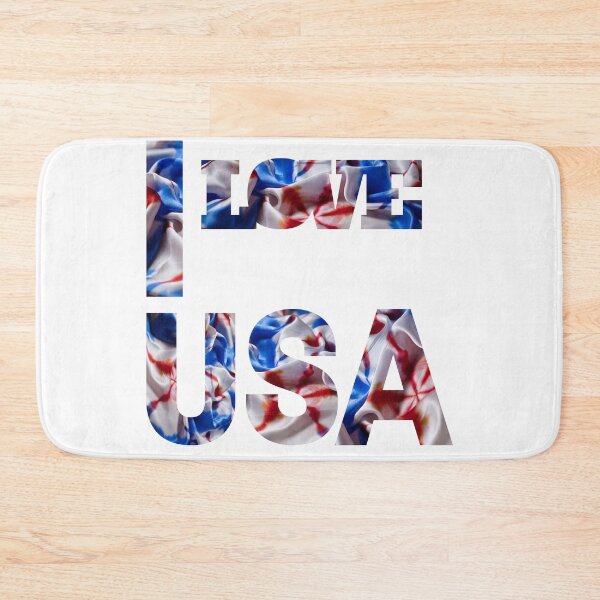 Item preview, I Tie Dye USA designed and sold by LaceRenee.