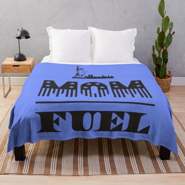Item preview, Mom Fuel, Fun Mom, Best Mama, designed and sold by Rcasadesign.