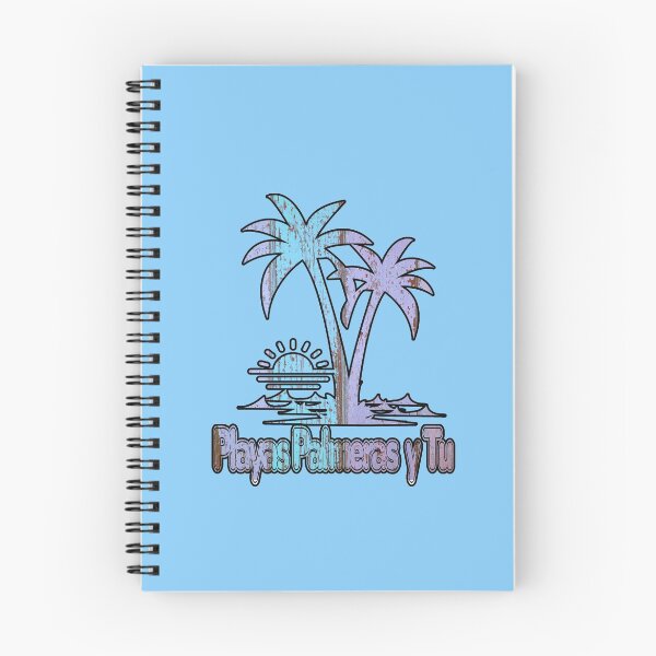 Item preview, Landscapes Series - Beaches Palmeras and you 15 designed and sold by GrafiKrama.
