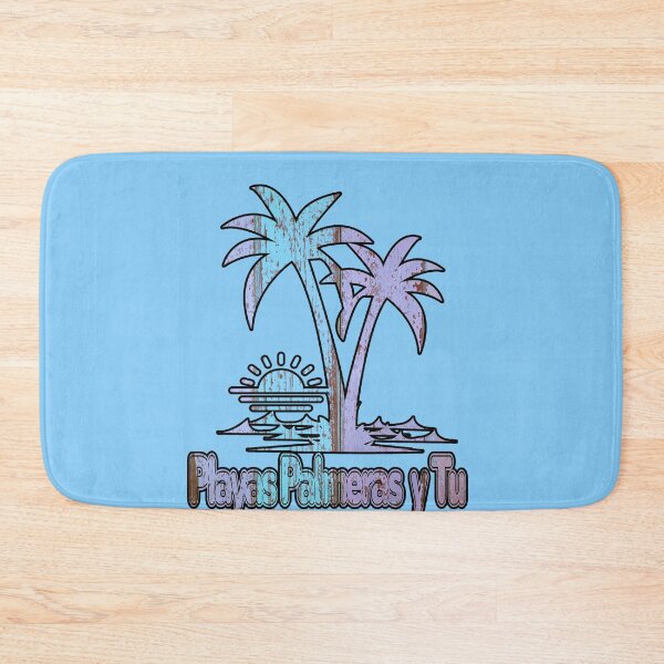 Item preview, Landscapes Series - Beaches Palmeras and you 15 designed and sold by GrafiKrama.