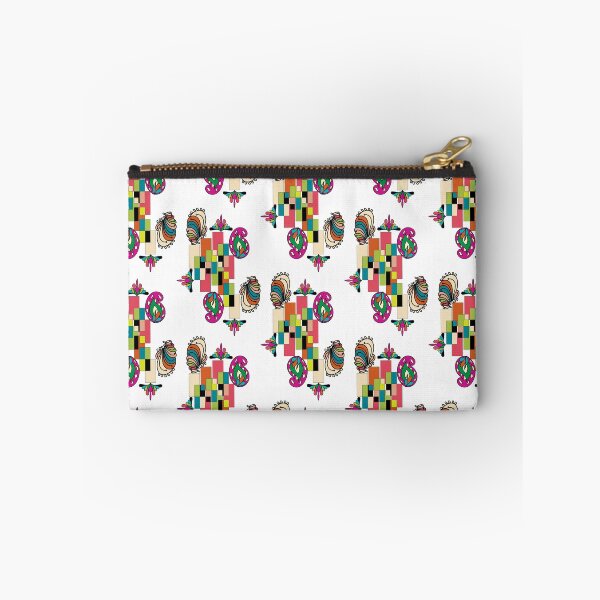 Item preview, Geometric Ethnic Abstract designed and sold by BumbleChynxBee.