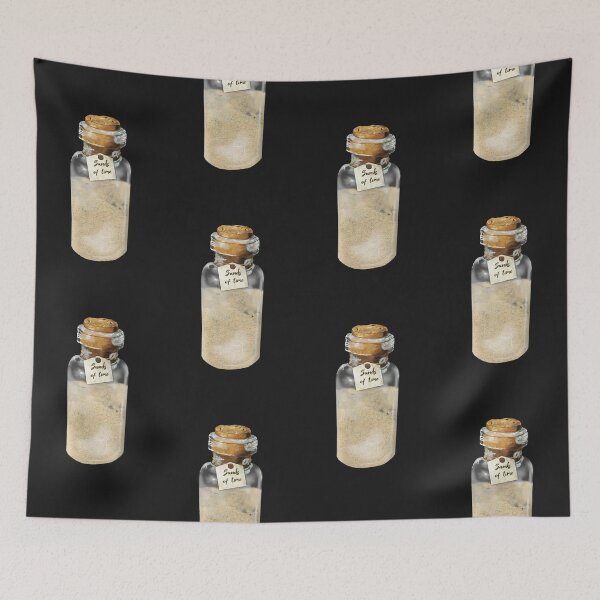 Item preview, The Sands of time designed and sold by drawnexplore.