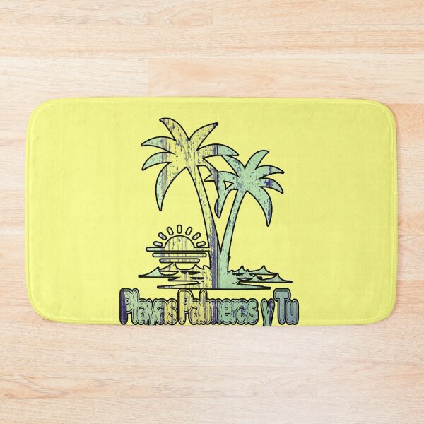Item preview,  Landscapes Series - Beaches Palmeras and you 16 designed and sold by GrafiKrama.