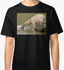 Polar Kisses Classic T-Shirt