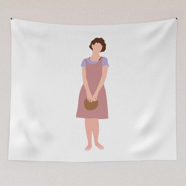 Item preview, Samantha Baker Sixteen Candles movie designed and sold by gengilust.