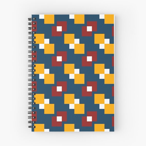 Item preview, Square Pattern Designs: Primary designed and sold by MaidenofIron157.