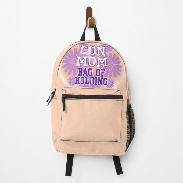 Aperçu de l'œuvre Con Maman Sac de tenue créée et vendue par LureLight.