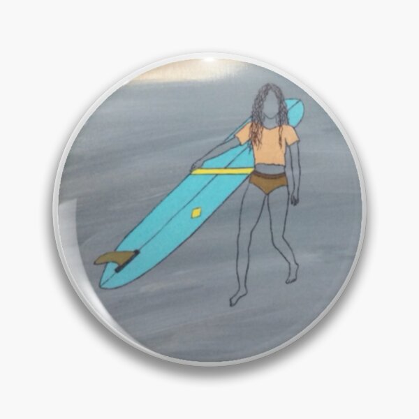 Item preview, Girls gotta surf 1 designed and sold by Artfullee63.