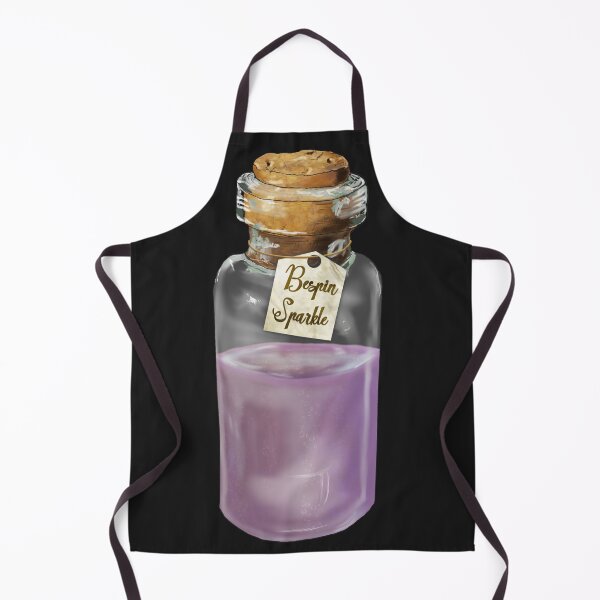 Item preview, Relax with a glass of Bespin Sparkle designed and sold by drawnexplore.