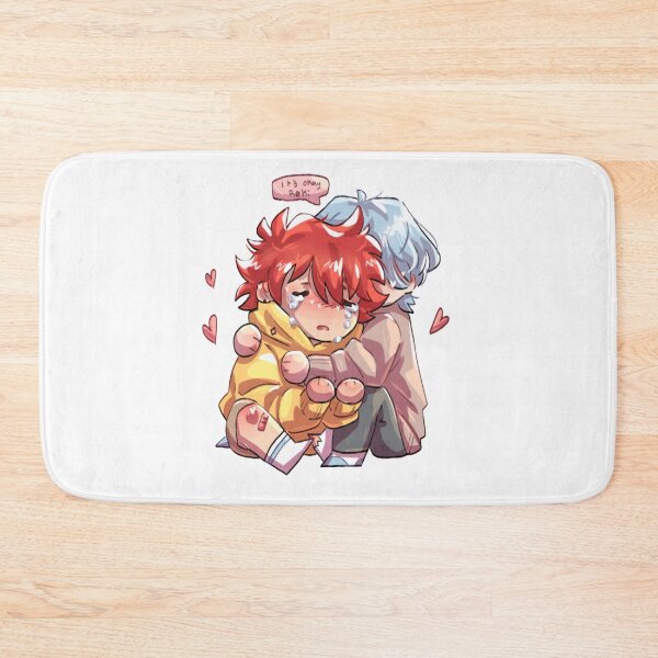 Item preview, Sad Reki Hours designed and sold by zeebree.