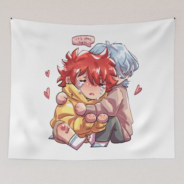 Item preview, Sad Reki Hours designed and sold by zeebree.