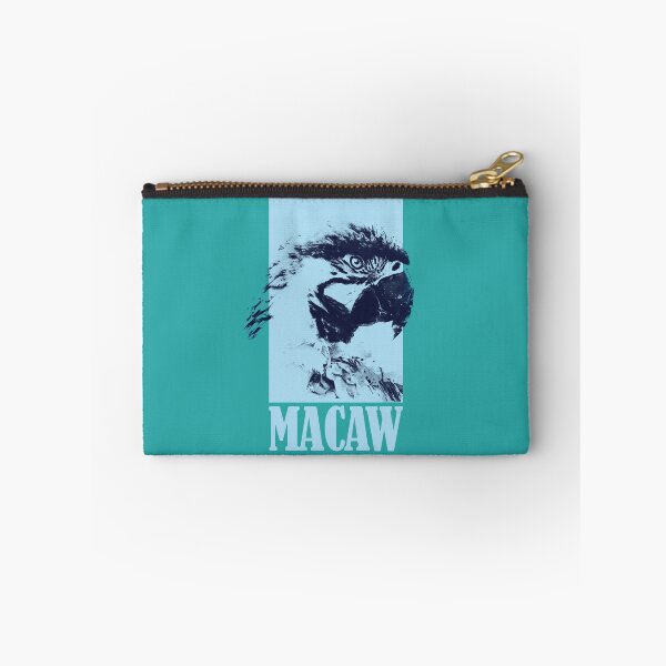 Item preview, Macaw Parrot Modern designed and sold by Alienphysique.