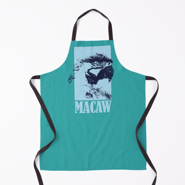 Item preview, Macaw Parrot Modern designed and sold by Alienphysique.