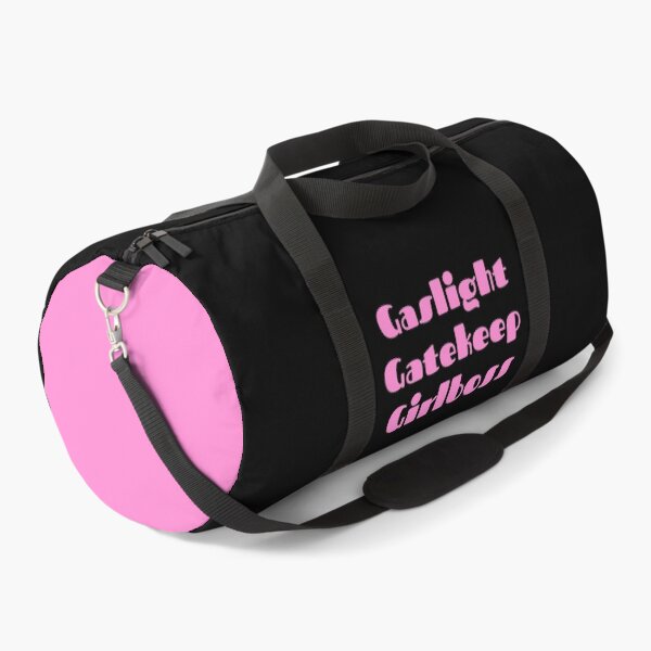 Item preview, Gaslight Gatekeep Girlboss 3 designed and sold by CeciLop.