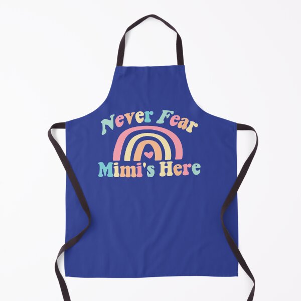 Item preview, Never fear Mimi is here designed and sold by Kudos5678.