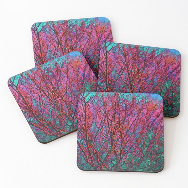Item preview, Barren Trees designed and sold by KirtTisdale.