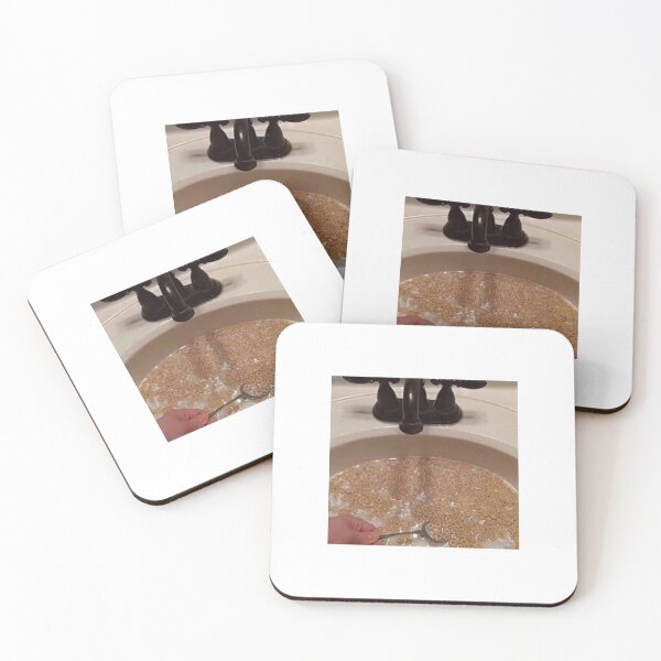 Item preview, Cereal Filled Sink designed and sold by chaoticvibes.