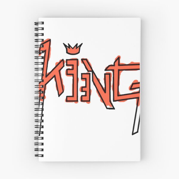 Item preview, KING - RedLine - His/Hers designed and sold by Tophick.