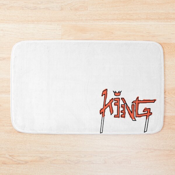 Item preview, KING - RedLine - His/Hers designed and sold by Tophick.