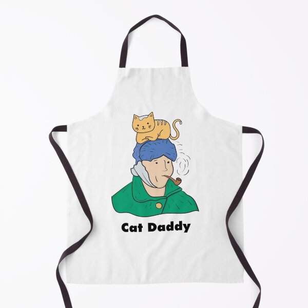 Item preview, Cat Daddy Pajamas designed and sold by StudioQ-.