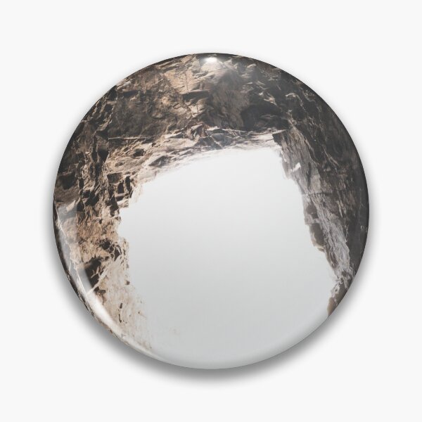 Item preview, Cave in Winter | Landscape Photography in Minnesota designed and sold by anthonylonder.