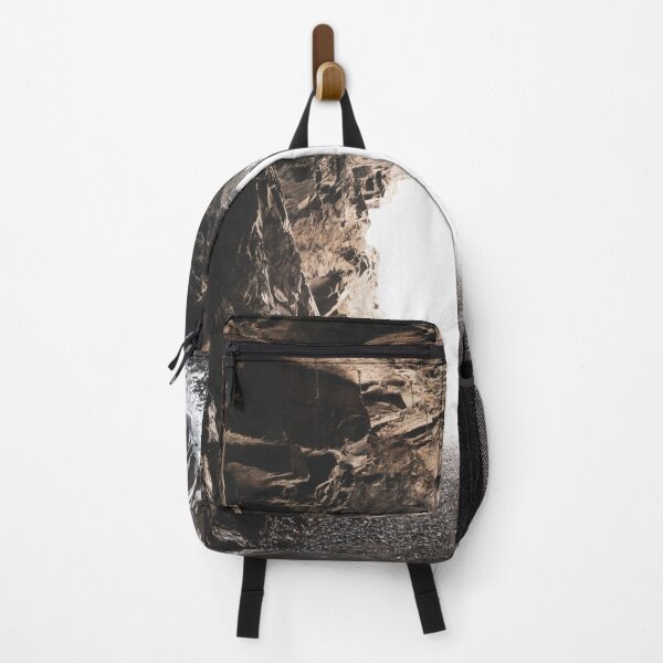 Item preview, Cave in Winter | Landscape Photography in Minnesota designed and sold by anthonylonder.
