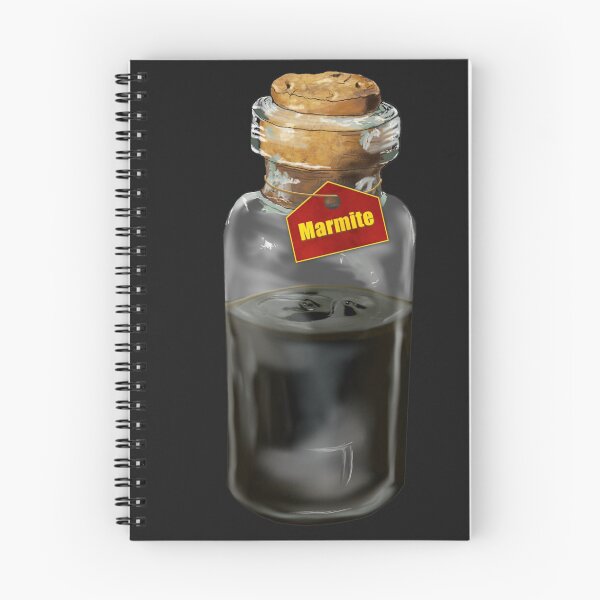 Item preview, Kiwi kids are Marmite kids designed and sold by drawnexplore.