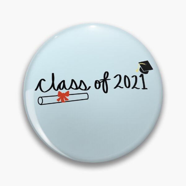 Item preview, Class of 2021 designed and sold by shivvyk.
