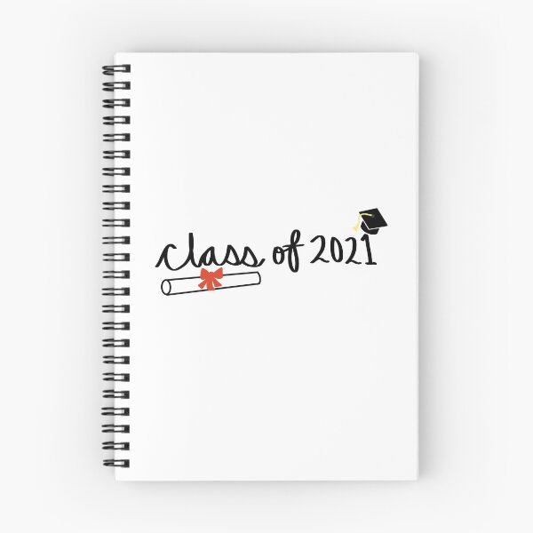 Item preview, Class of 2021 designed and sold by shivvyk.