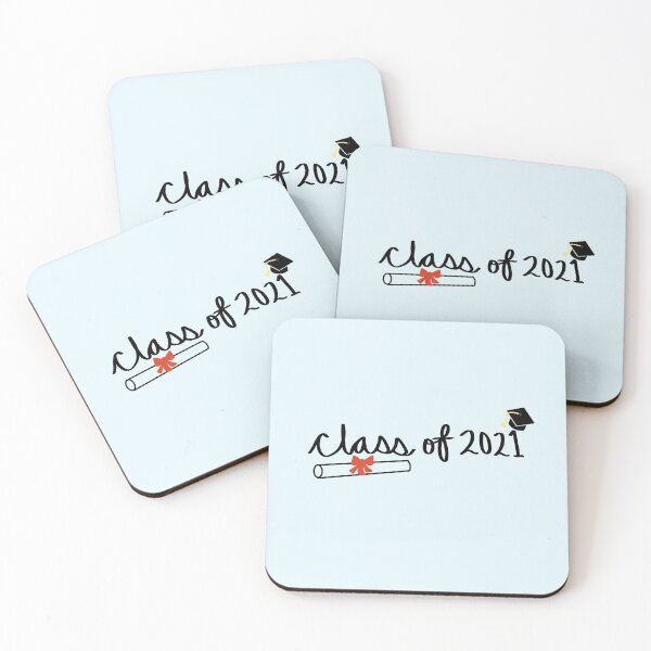 Item preview, Class of 2021 designed and sold by shivvyk.