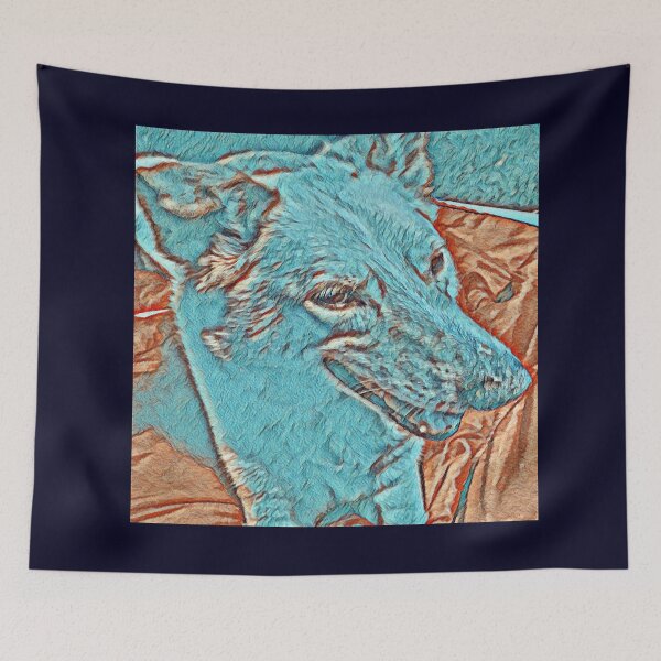 Item preview, Rescued From Death Row designed and sold by 7AJA.