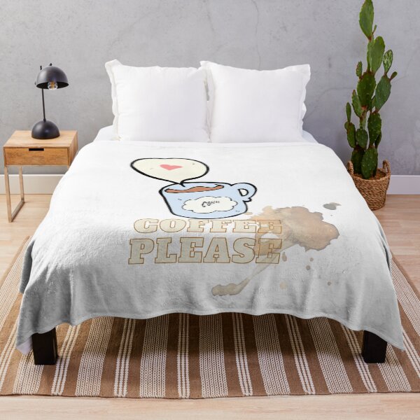 Item preview, Coffee T-shirt designed and sold by prosellerdesign.