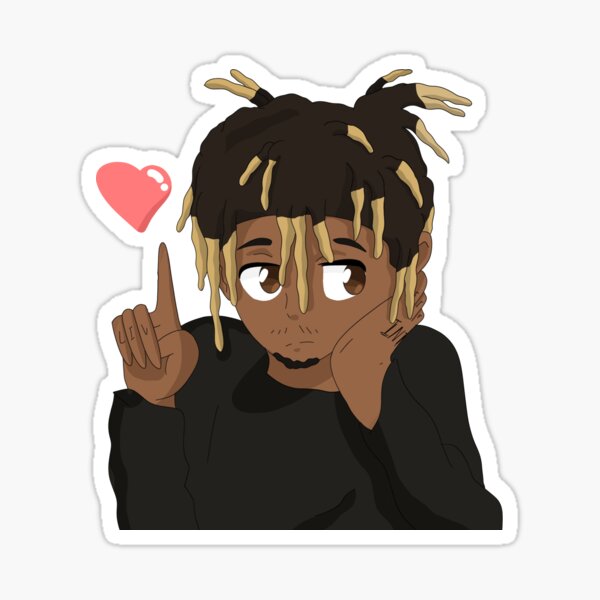 Pin on Quick Saves | Lil uzi vert cartoon, Swag cartoon, Anime rapper