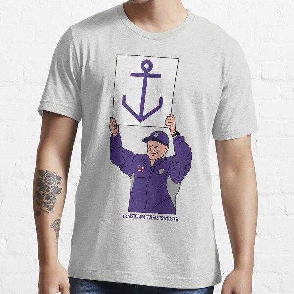 Docker Time Essential T-Shirt