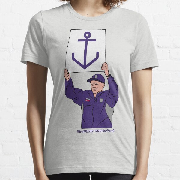 Docker Time Essential T-Shirt