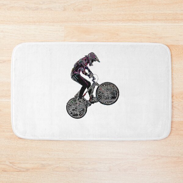 Item preview,  bmx designed and sold by ricobarinas.