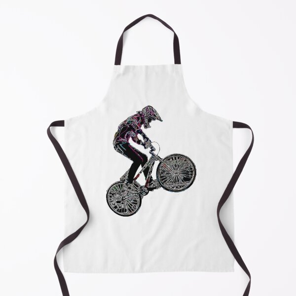 Item preview,  bmx designed and sold by ricobarinas.