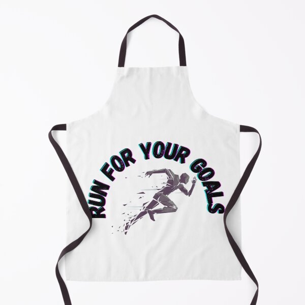 Item preview,  Run For Your Goals Shirt, Motivational T-shirt designed and sold by Didoshop35.
