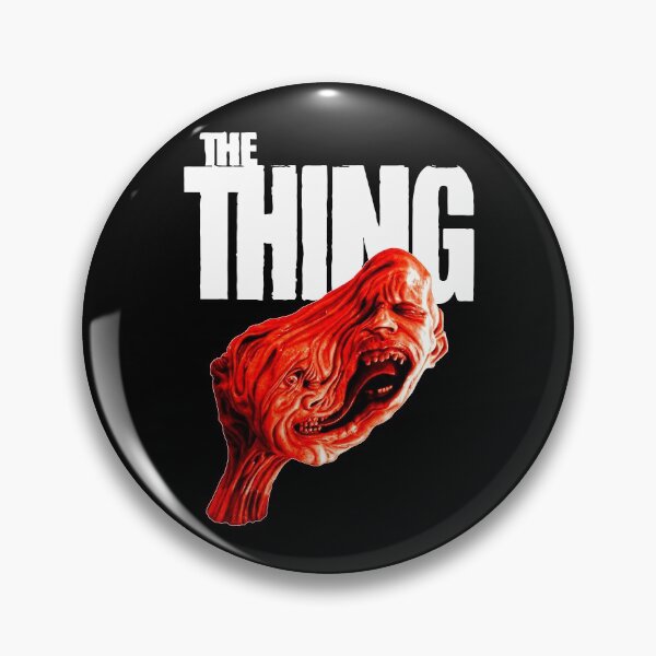 Item preview, The Thing  designed and sold by acquiesce13.
