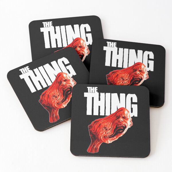 Item preview, The Thing  designed and sold by acquiesce13.